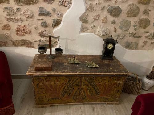 Apartamento ? ?????? , ??????????? ?????? ??? ??????? / The Arch House, Finiki