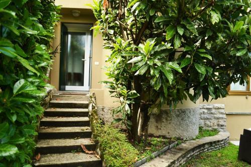 Luxury Villa In Como Lake