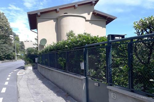 Luxury Villa In Como Lake