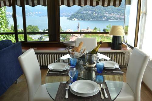 Luxury Villa In Como Lake