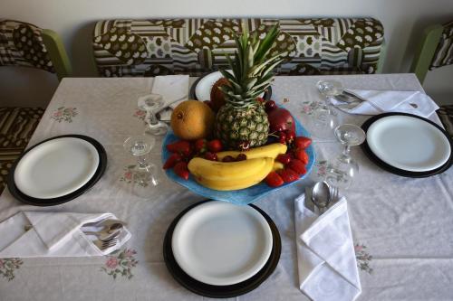 Apartamento Villa Nafsika 2