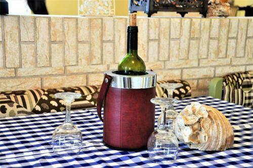 Apartamento Villa Nafsika 2