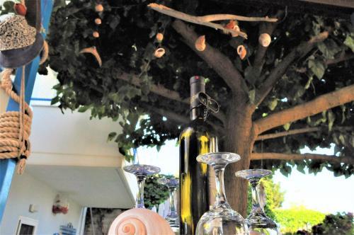 Apartamento Villa Nafsika 2