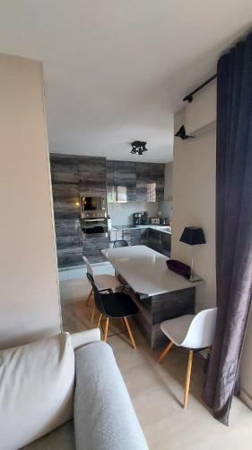 Apartamento Bel Appartement