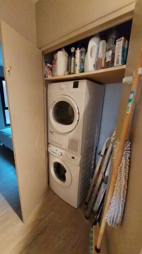 Apartamento Bel Appartement