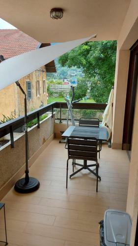 Apartamento Bel Appartement