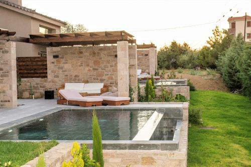 Villa Mont D' Olives