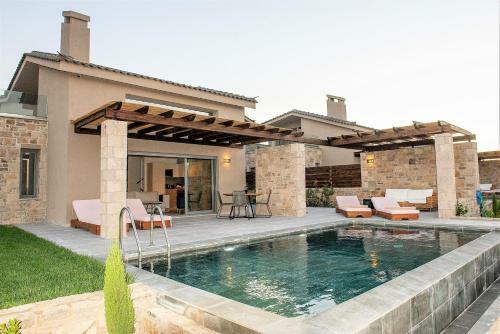 Villa Mont D' Olives