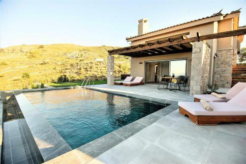 Villa Mont D' Olives
