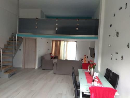 Malamatenia 's Maisonette