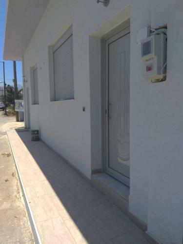Malamatenia 's Maisonette