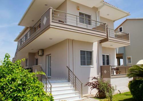 Apartamento Amalias Place