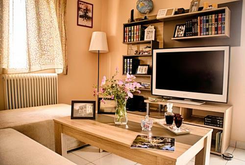 Apartamento Amalias Place