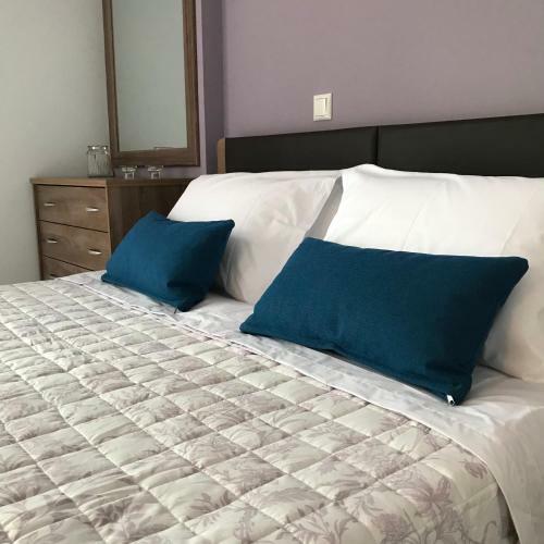 Apartamento Elsa Home