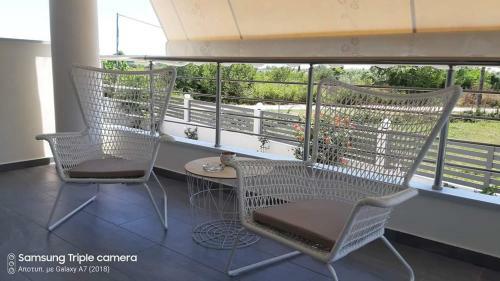 Apartamento Elsa Home