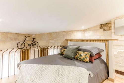Apartamento La Sainte Catherine - Place De Parking