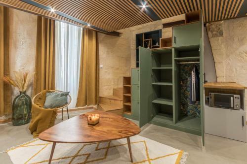 Apartamento La Sainte Catherine - Place De Parking
