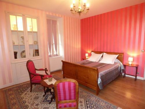 Hostal Chambre D'h�tes Bastide Du Cosset