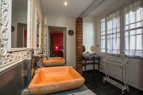 Hostal Chambre D'h�tes Bastide Du Cosset
