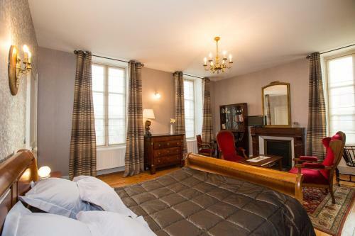 Hostal Chambre D'h�tes Bastide Du Cosset