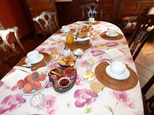 Hostal Chambre D'h�tes Bastide Du Cosset
