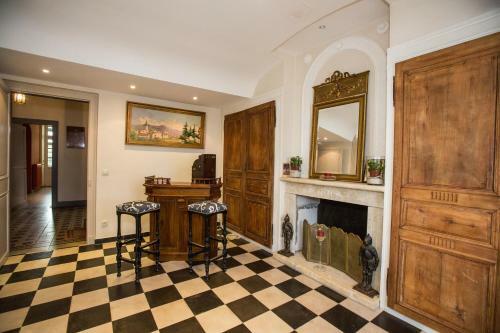 Hostal Chambre D'h�tes Bastide Du Cosset