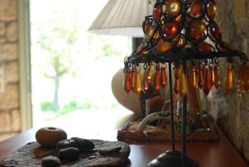 Pili Country House