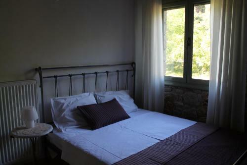 Pili Country House