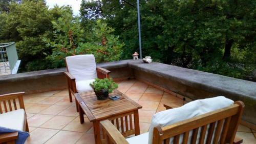 Pili Country House