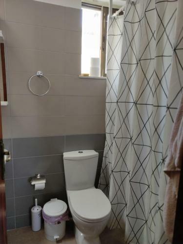 S.drosos Apartment