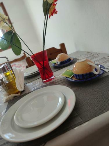 S.drosos Apartment