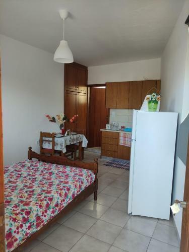 S.drosos Apartment