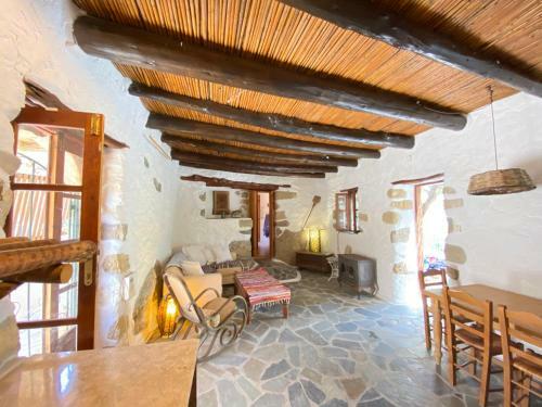Lodge Natura Cottages