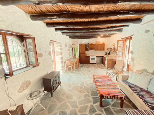 Lodge Natura Cottages