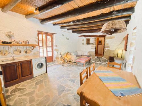 Lodge Natura Cottages