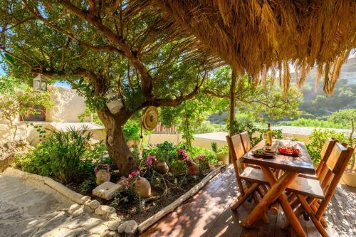 Lodge Natura Cottages