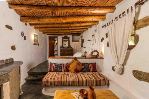 Lodge Natura Cottages