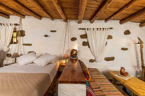 Lodge Natura Cottages