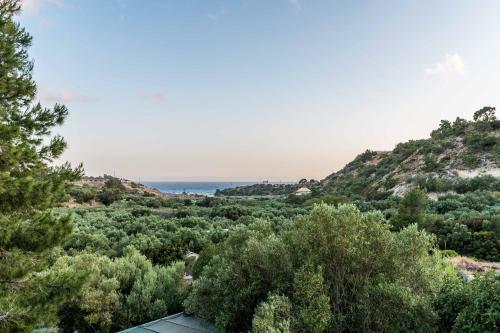 Lodge Natura Cottages