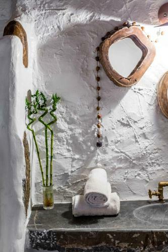 Lodge Natura Cottages