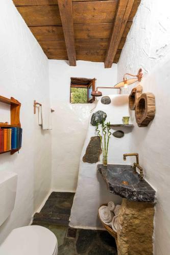 Lodge Natura Cottages