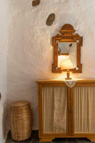 Lodge Natura Cottages