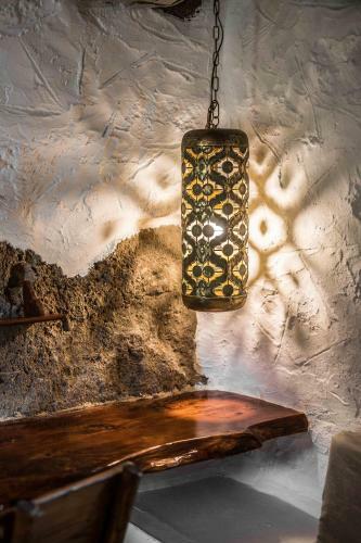 Lodge Natura Cottages