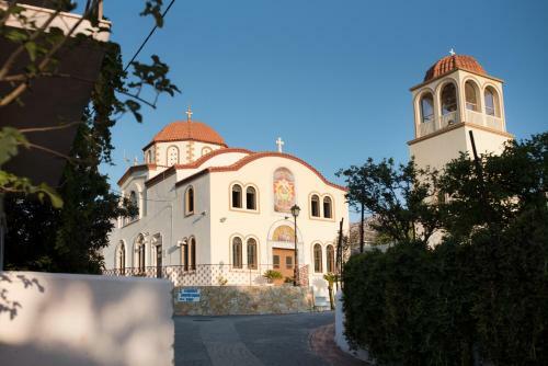 Traditional Villa Stergia