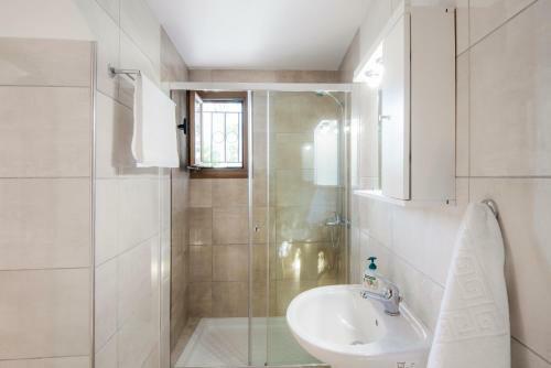 Traditional Villa Stergia
