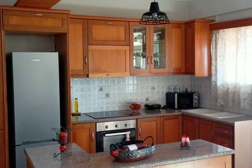 Fruit Garden Apartments