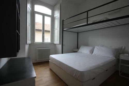 Palazzo Della Torre Elegant Apartment In Como