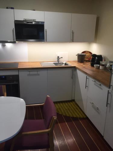 Apartamento Sk�rer Veie 58