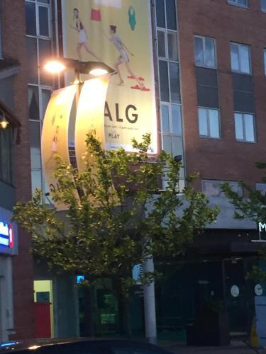 Apartamento Sk�rer Veie 58