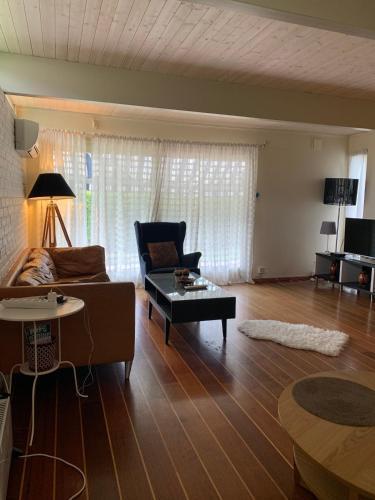 Apartamento Sk�rer Veie 58